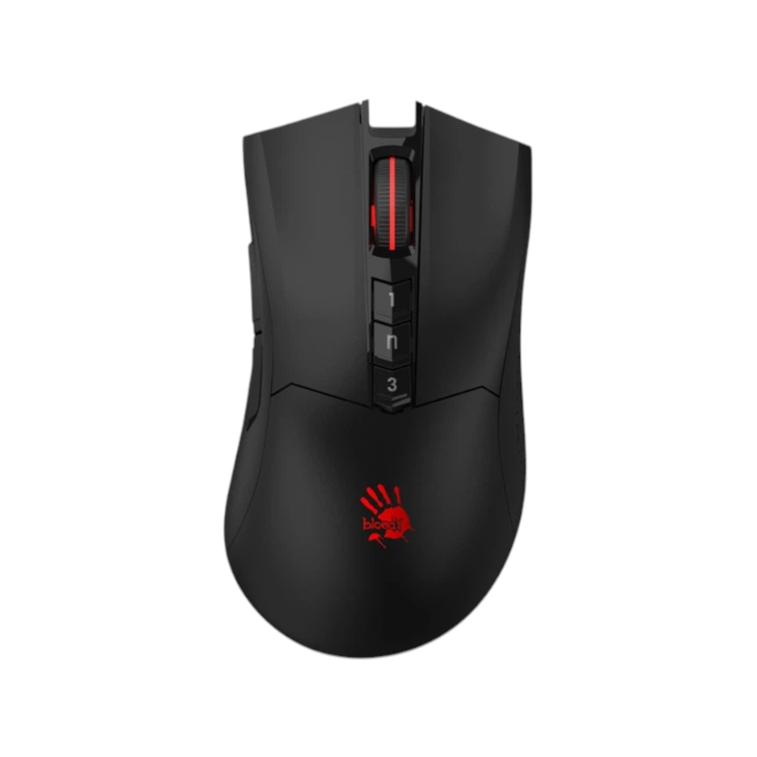 Миша ігрова бездротова A4Tech Bloody R90 Plus NEW 00-00010375